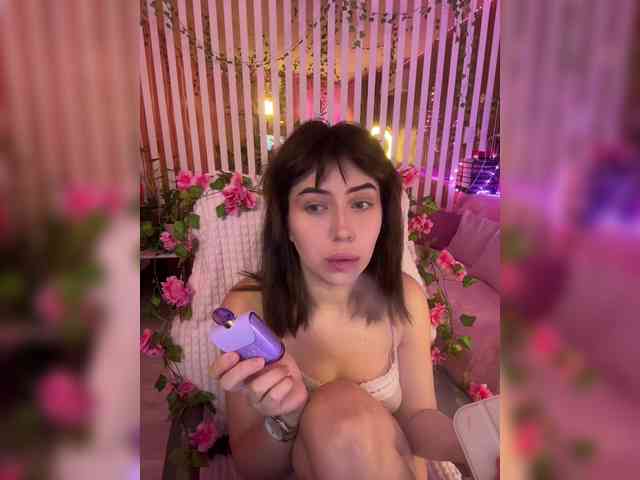 -Violetttttka- webcam