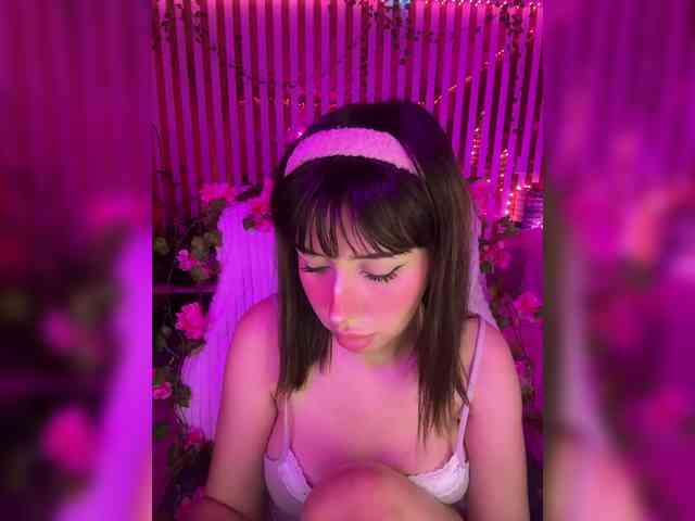 -Violetttttka- webcam