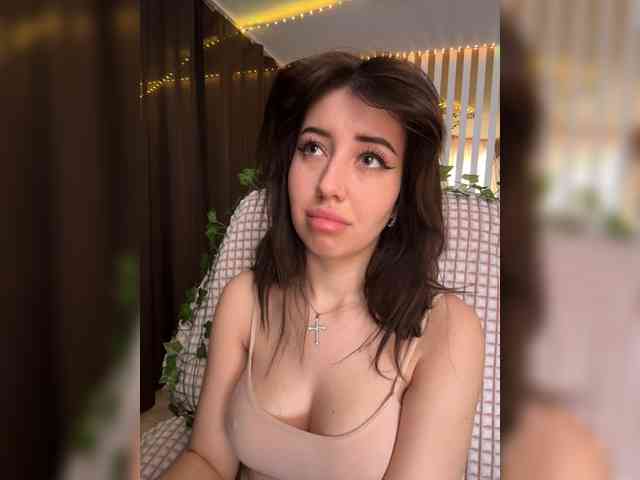 -Violetttttka-'s Sexcam