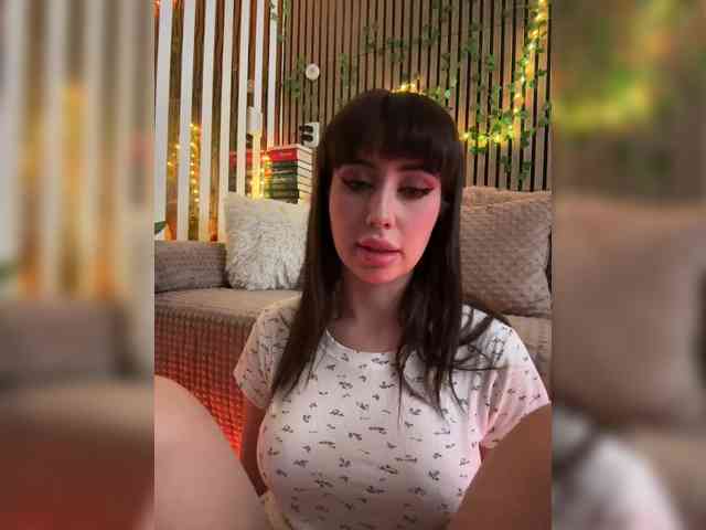 -Violetttttka- webcam