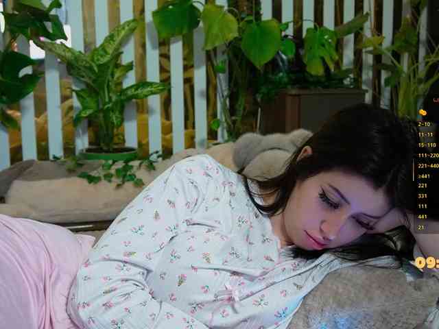 free live cam sex MiaLiaHot