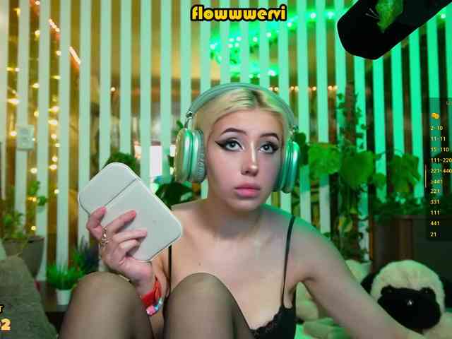 FlowwwerGirl