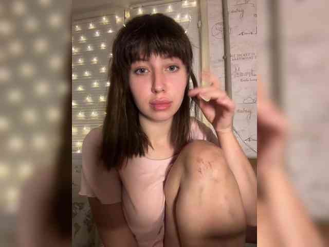 -Violetttttka- webcam