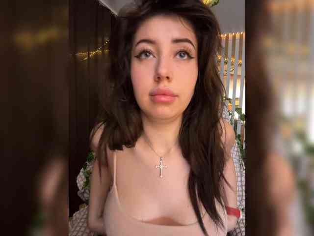 -Violetttttka- webcam