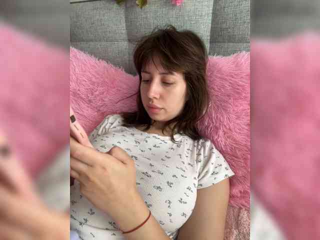 MiaLiaHot Sex Cam Show
