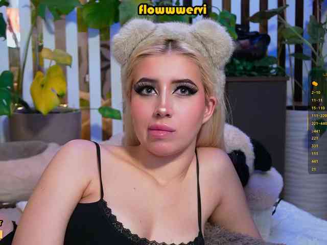 FlowwwerGirl