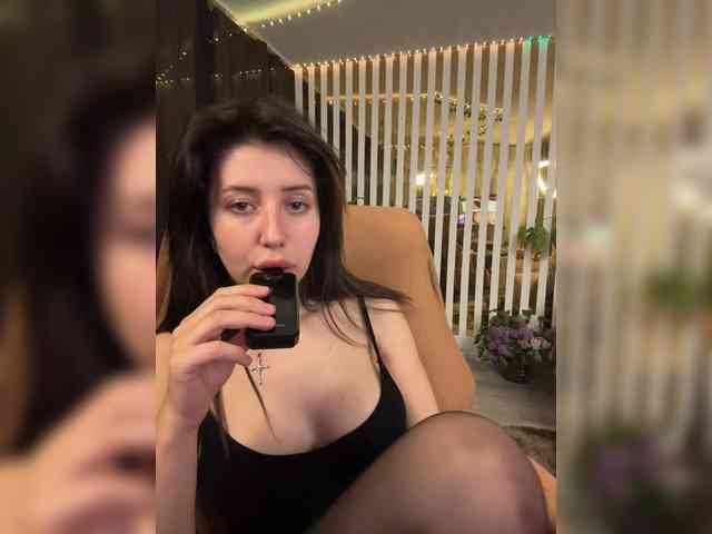 Модель: -Violetttttka-