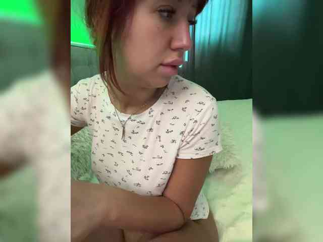 -Violetttttka- webcam