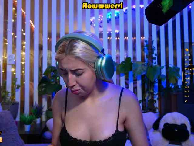 FlowwwerGirl