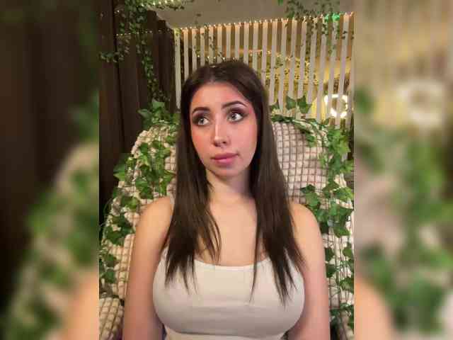 -Violetttttka- webcam
