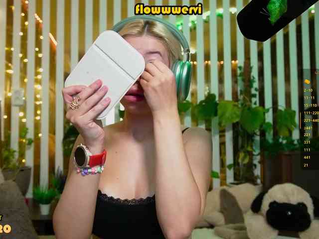 FlowwwerGirl