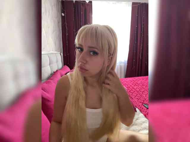 Модель: -Violetttttka-