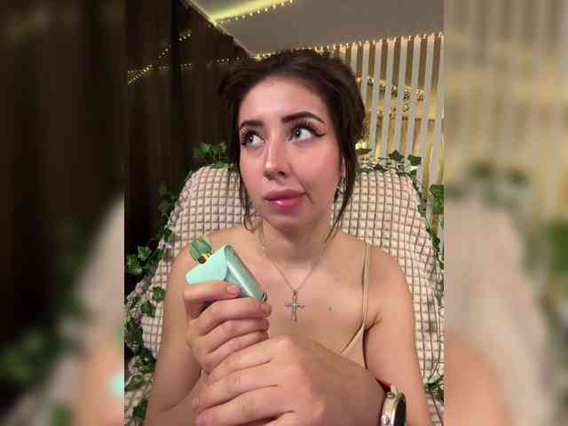 -Violetttttka- webcam