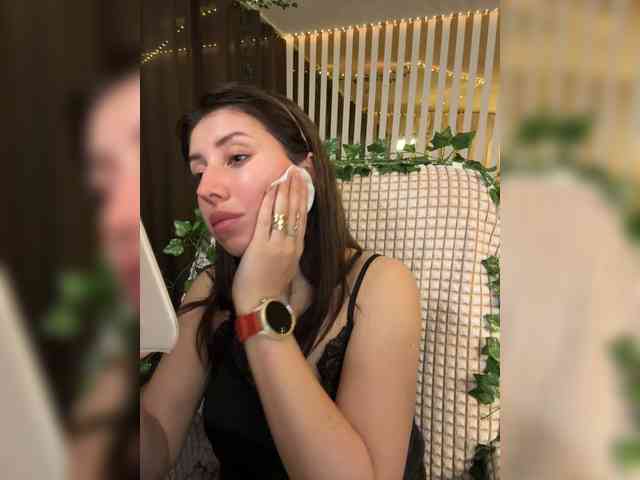 -Violetttttka- webcam