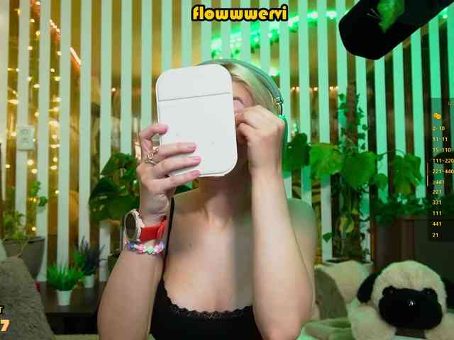 FlowwwerGirl