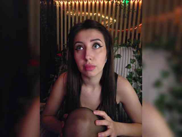 -Violetttttka- webcam