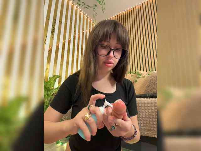 -Violetttttka- webcam