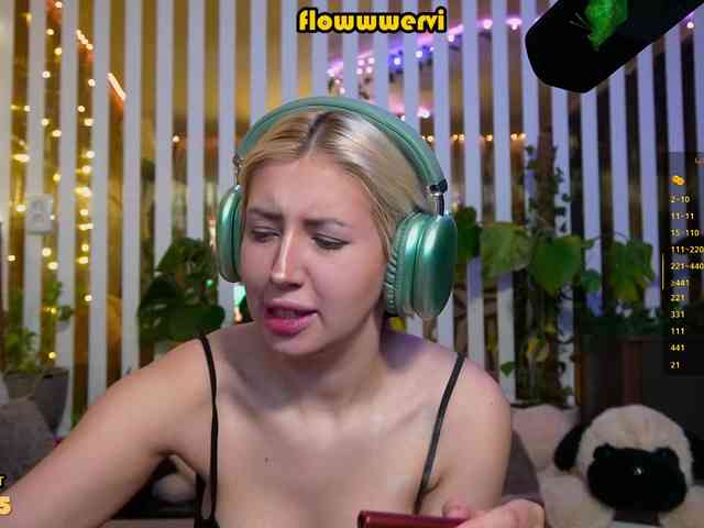FlowwwerGirl