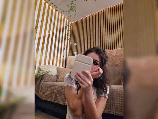 -Violetttttka- webcam
