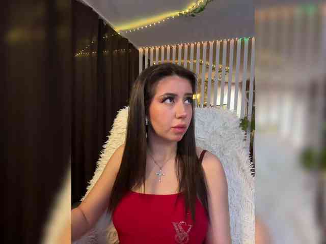 Модель: -Violetttttka-