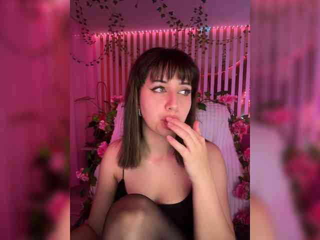 -Violetttttka- webcam