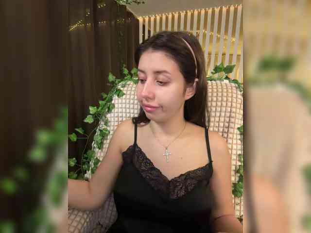 -Violetttttka- webcam