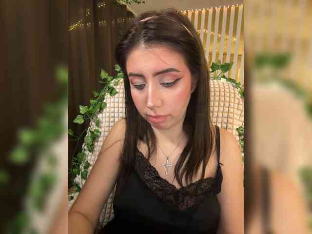 -Violetttttka- webcam