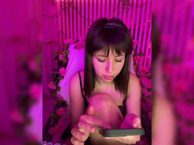 -Violetttttka- webcam