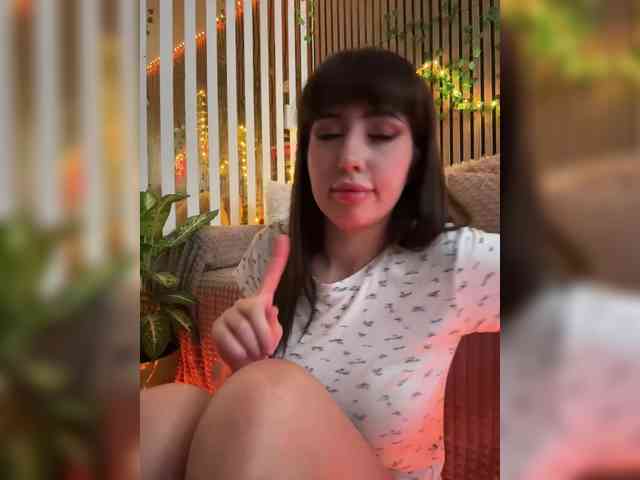 -Violetttttka- webcam