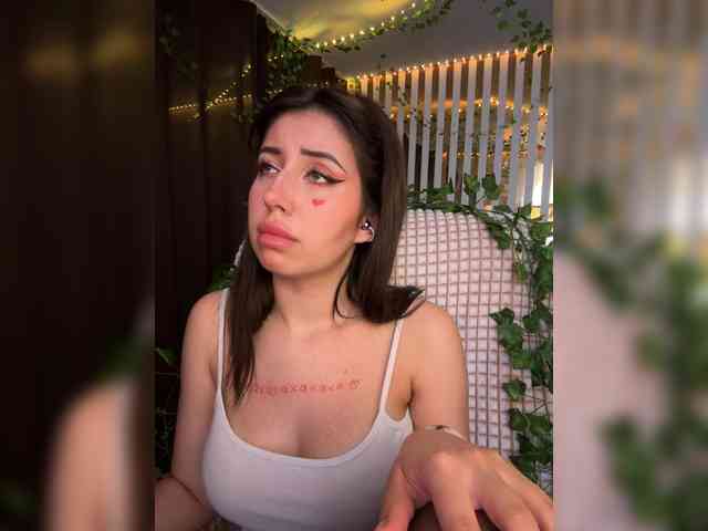 -Violetttttka- webcam