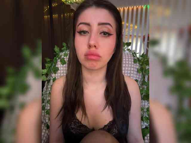 -Violetttttka- webcam