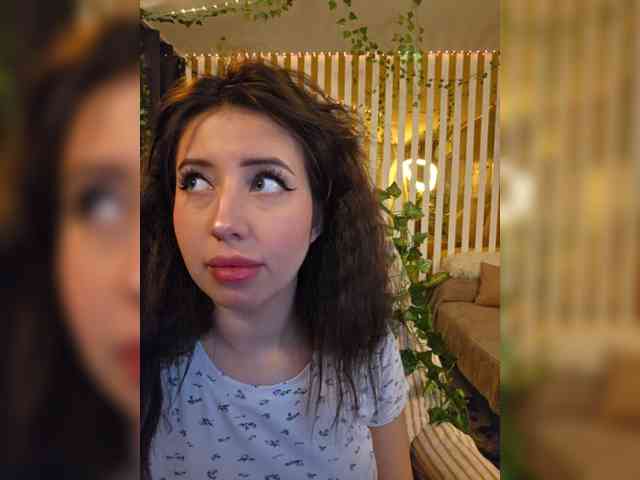 -Violetttttka- webcam