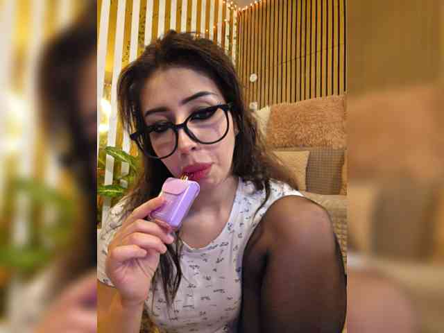 -Violetttttka- webcam