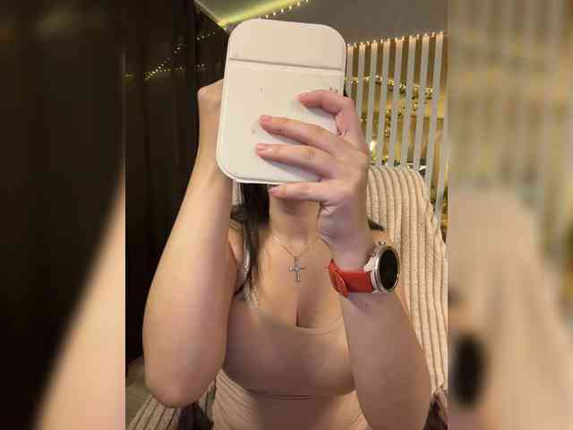 -Violetttttka- webcam