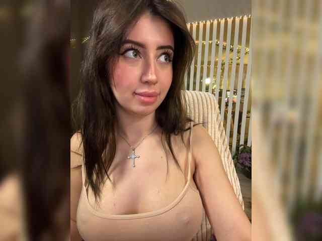 Модель: -Violetttttka-