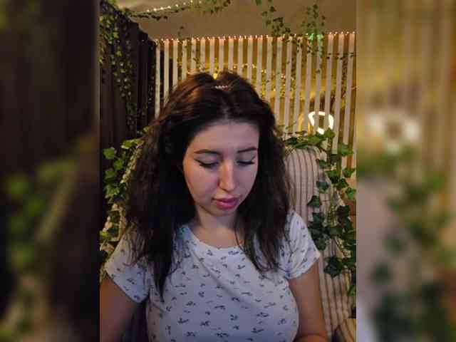-Violetttttka- webcam