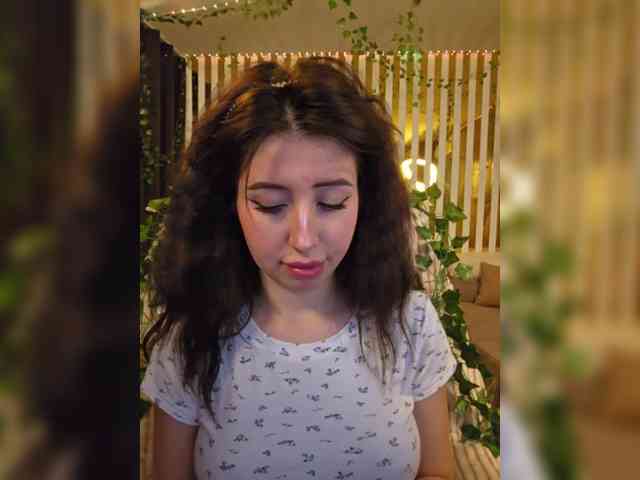 -Violetttttka- webcam