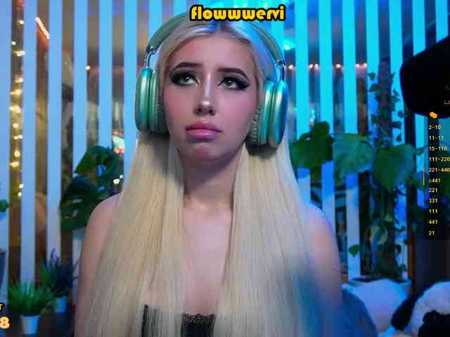 FlowwwerGirl