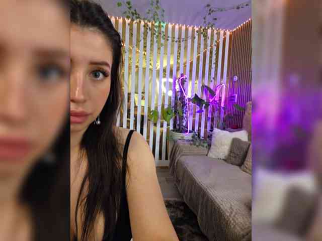 -Violetttttka- webcam