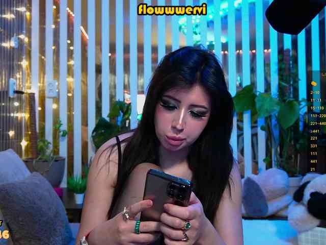 FlowwwerGirl