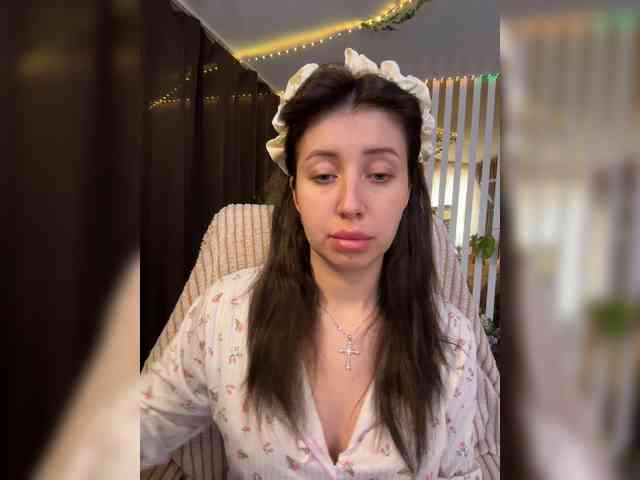 -Violetttttka- webcam
