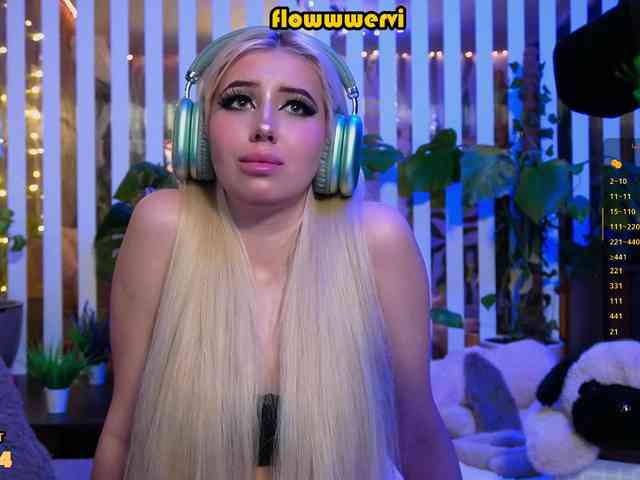 FlowwwerGirl