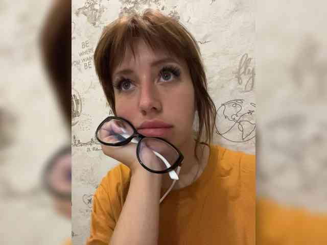 -Violetttttka- webcam