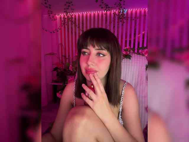 -Violetttttka- webcam