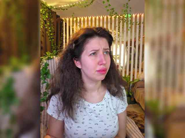 -Violetttttka- webcam