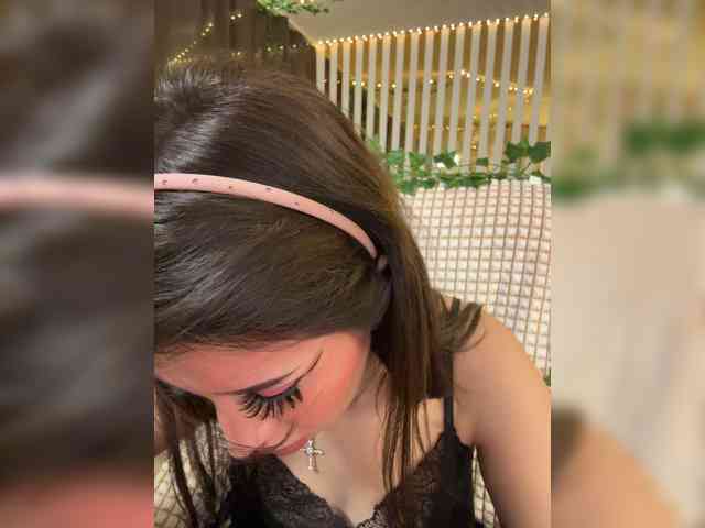 -Violetttttka- webcam