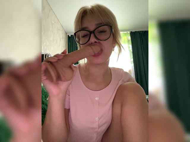 Модель: -Violetttttka-