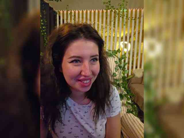 -Violetttttka- webcam