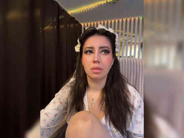 -Violetttttka- webcam