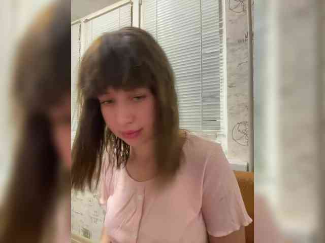 -Violetttttka- webcam
